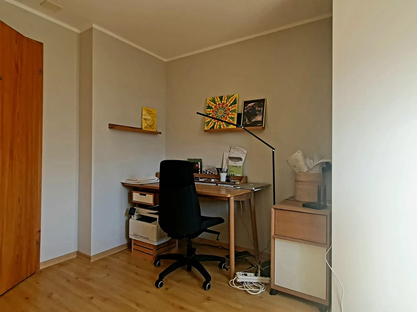 Moderno appartamento di 3,5 stanze con vista FANTASTICA - Foto 9 di 12