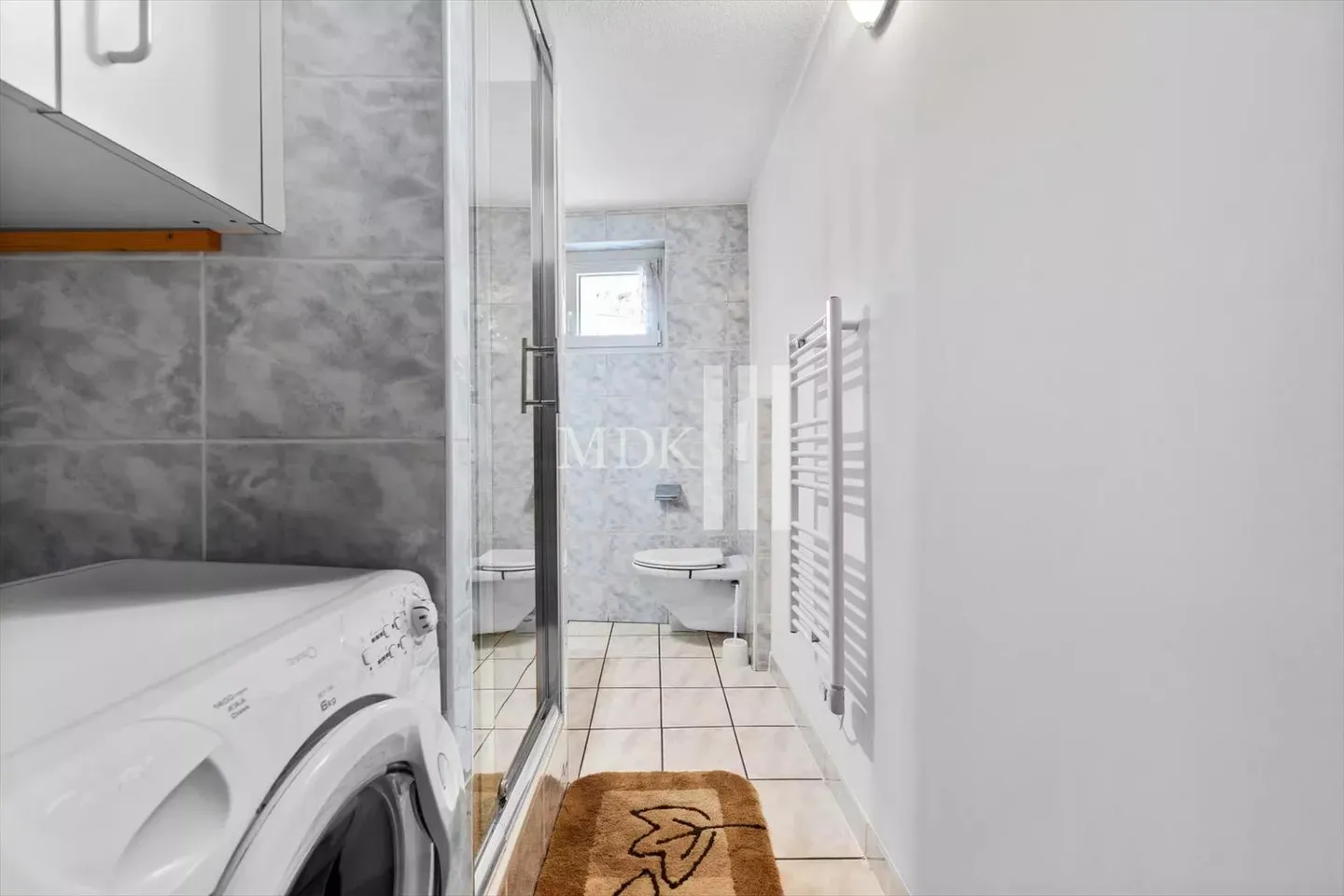 2.5 Room Apartment - Photo 7 of 11