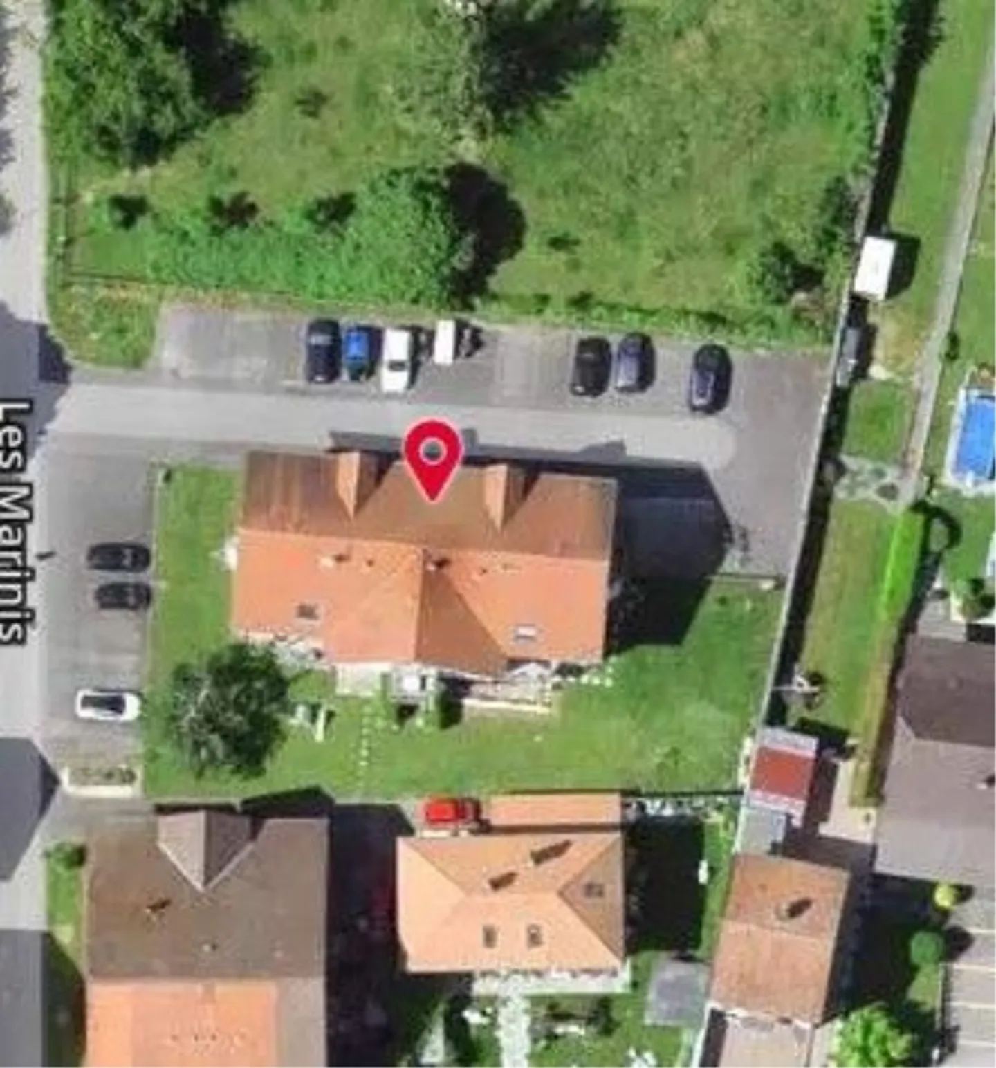 Appartement à vendre - Photo 5 sur 9