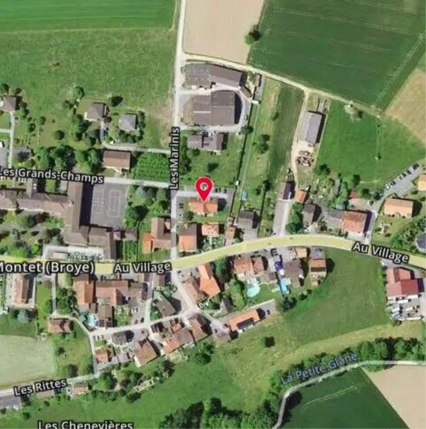 Appartement à vendre - Photo 7 sur 9