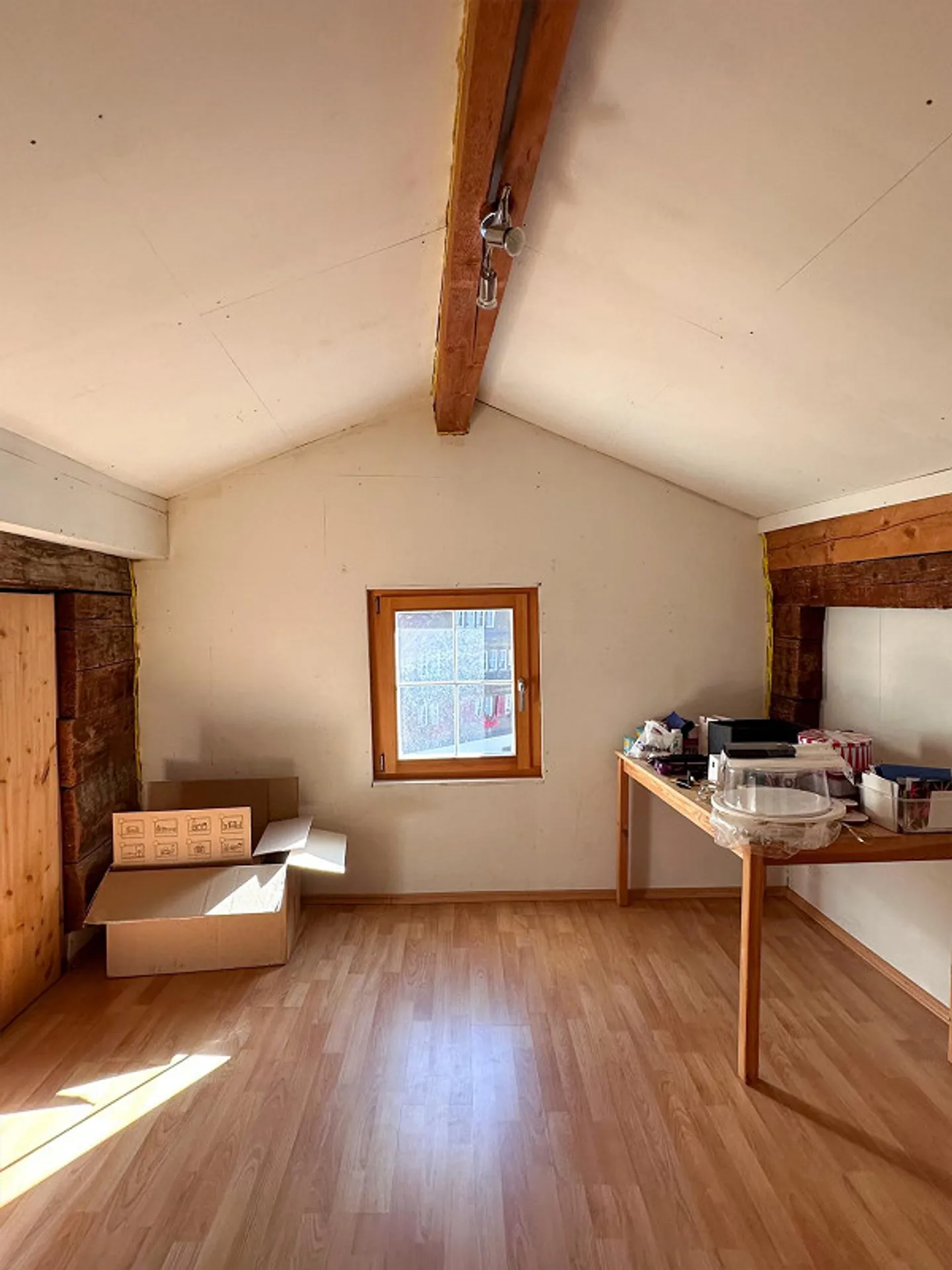 5-room single-family house in Berschis - Photo 7 of 7