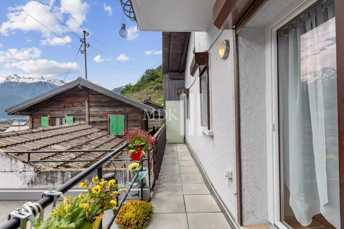 2.5 Room Apartment - Photo 8 of 11