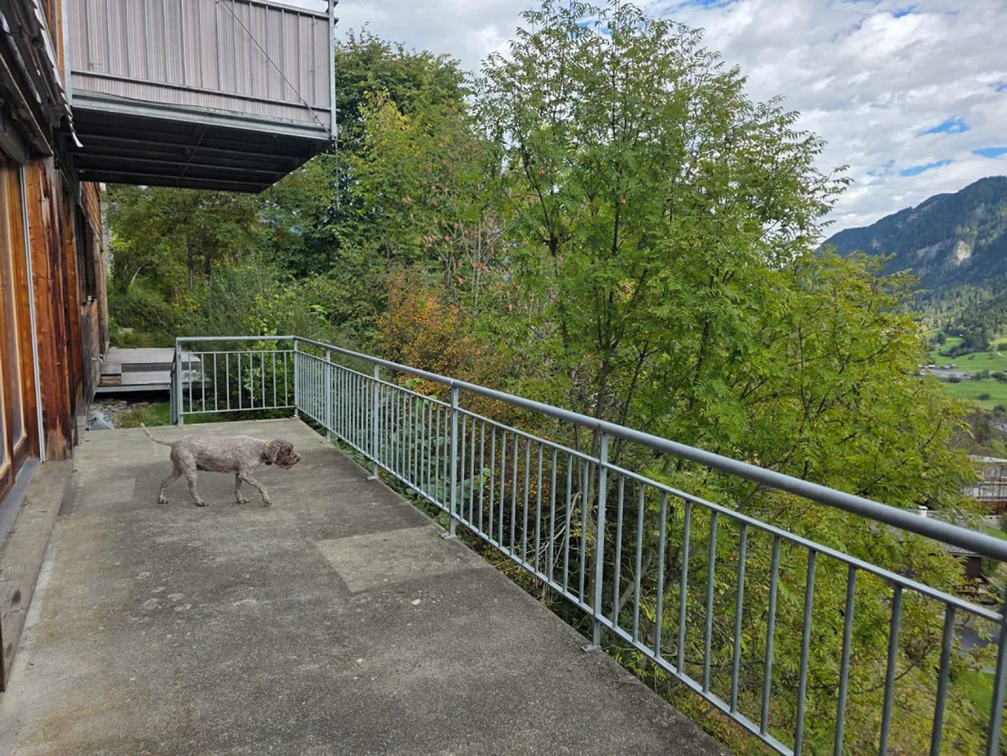 Moderno appartamento di 3,5 stanze con vista FANTASTICA - Foto 10 di 12