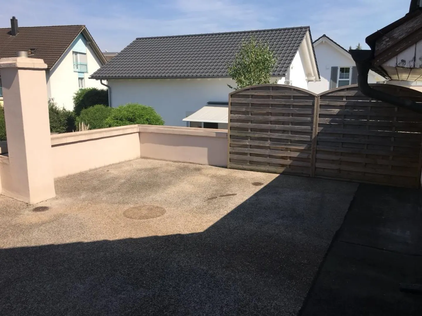 Charming 4.5-room apartment with terrace in Märstetten - Photo 9 of 12