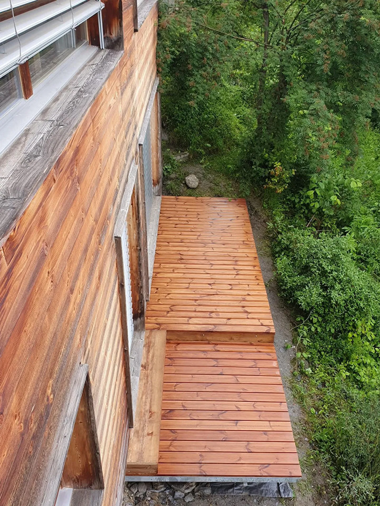 Moderno appartamento di 3,5 stanze con vista FANTASTICA - Foto 11 di 12