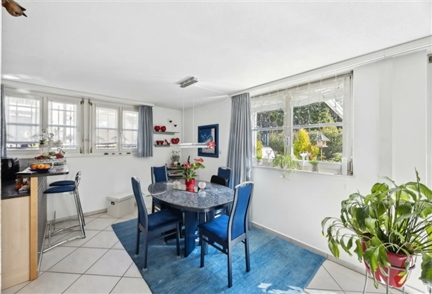 Charming Garden Maisonette - Photo 6 of 11