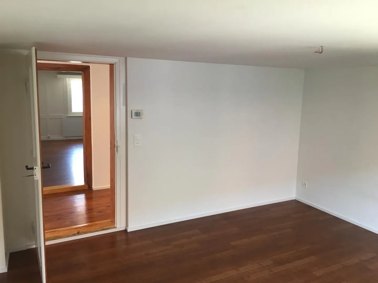 Charming 4.5-room apartment with terrace in Märstetten - Photo 10 of 12