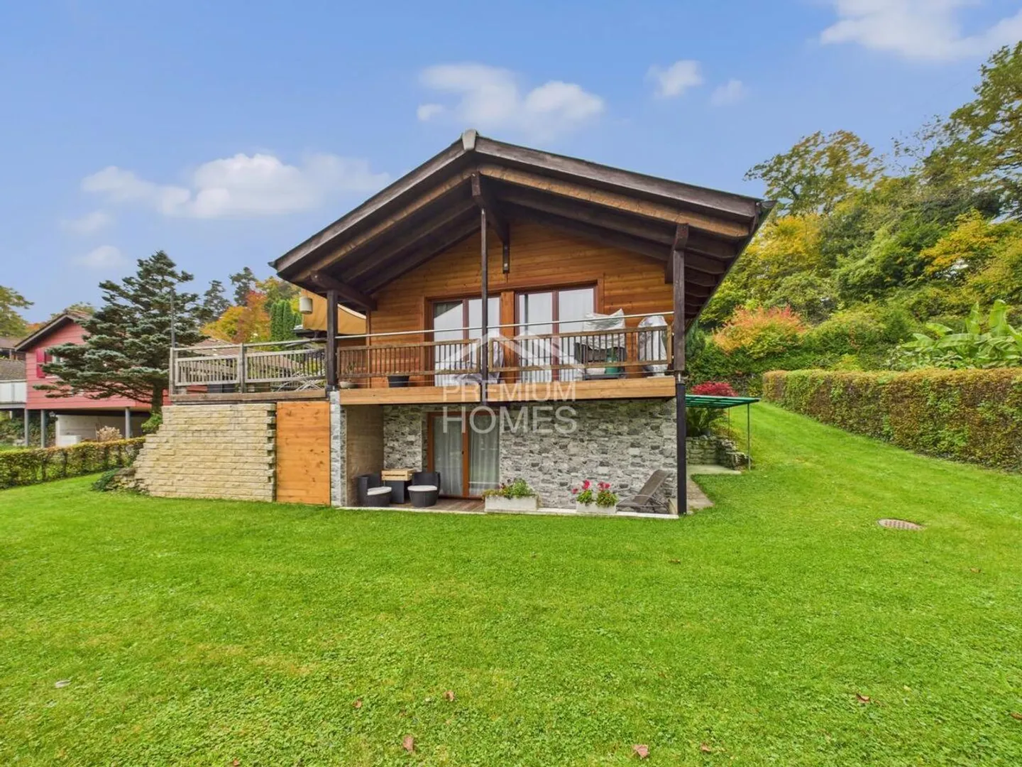 Einfamilienhaus kaufen - Foto 1 von 5