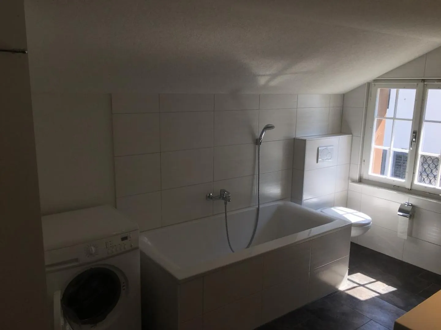 Charming 4.5-room apartment with terrace in Märstetten - Photo 12 of 12