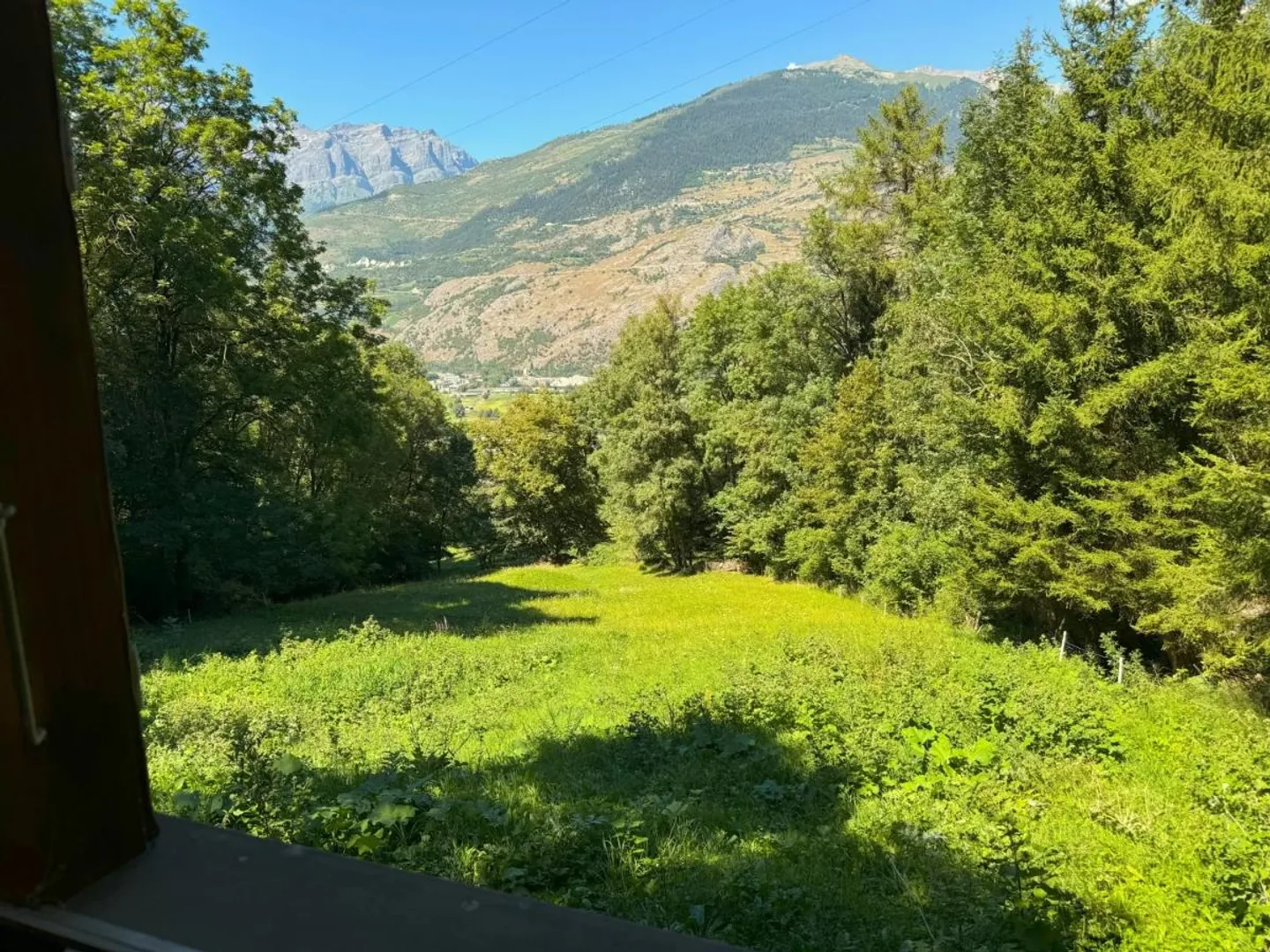 Cozy Mountain Cabin in Forest Clearing - Photo 10 of 10