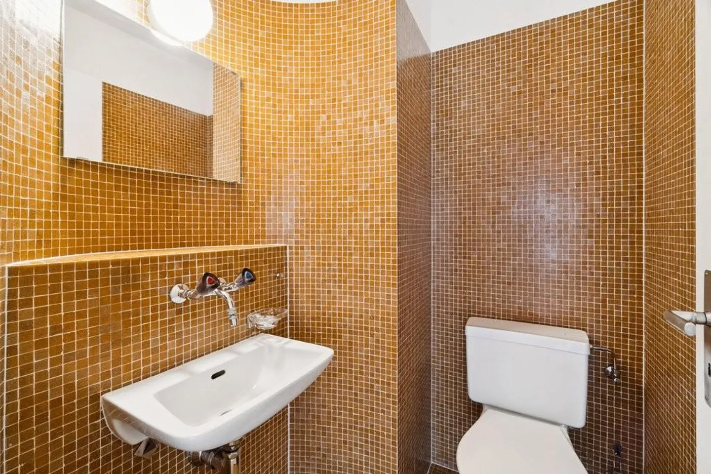 Charming apartment for rent in Witikon - Photo 4 of 9