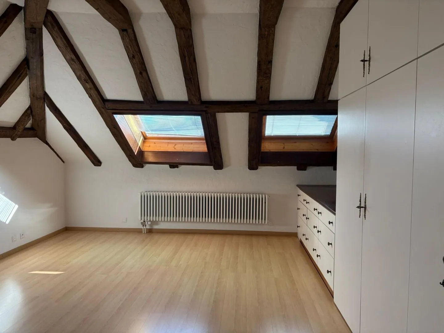 Appartement Charmant avec Vue Alpestre - Photo 4 sur 13