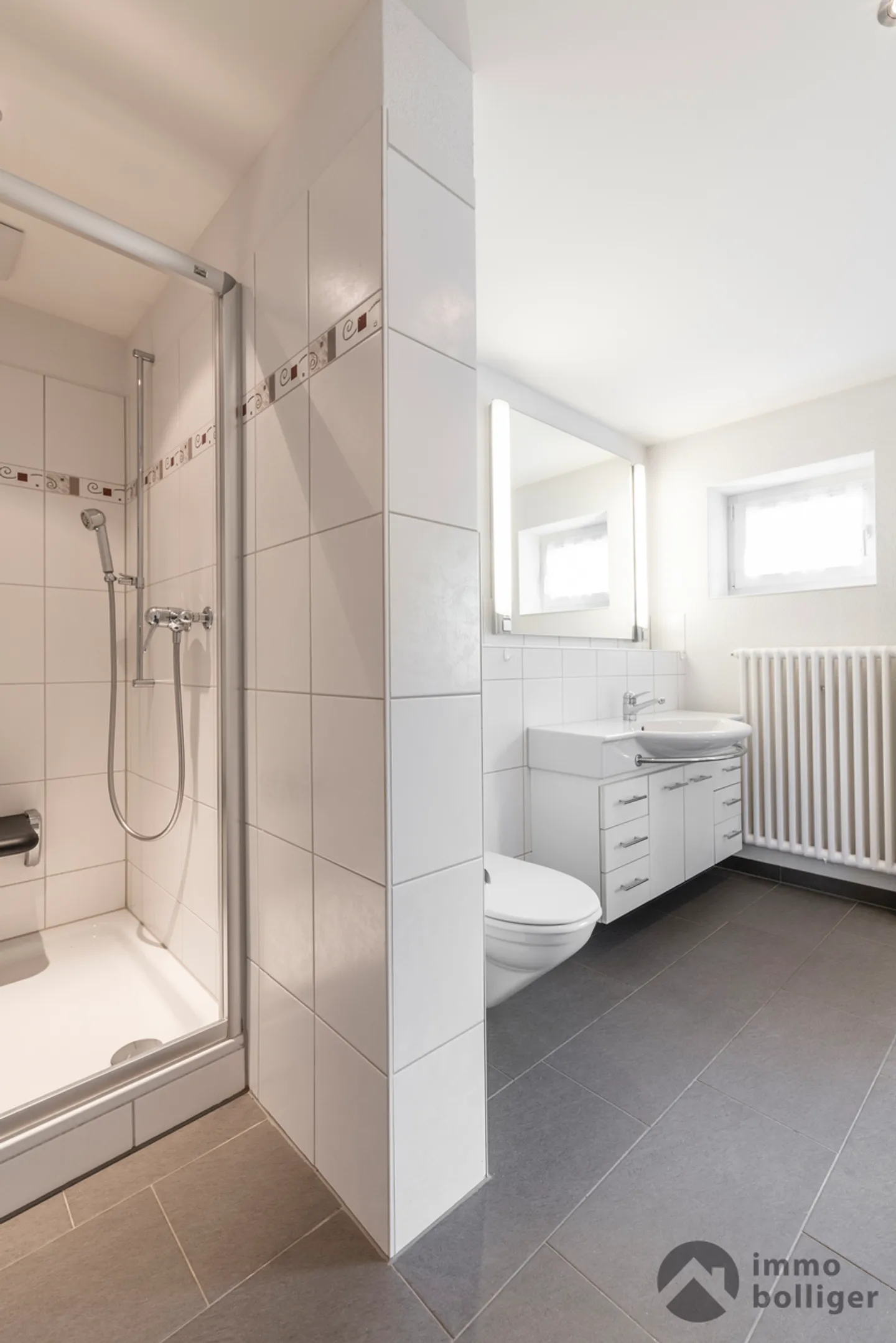 La storia incontra la modernità: Casa unifamiliare elegante con grande potenziale a Zofingen - Foto 8 di 13