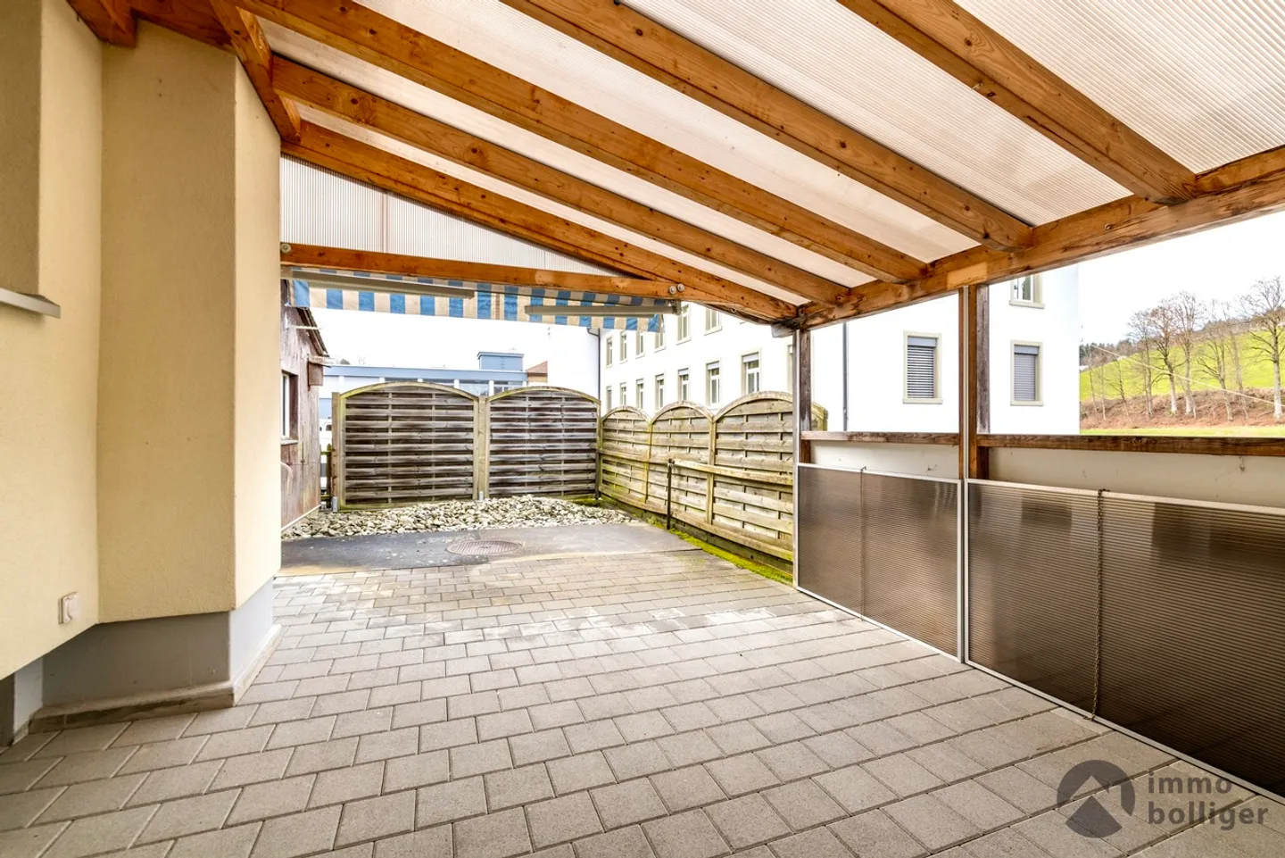 La storia incontra la modernità: Casa unifamiliare elegante con grande potenziale a Zofingen - Foto 11 di 13
