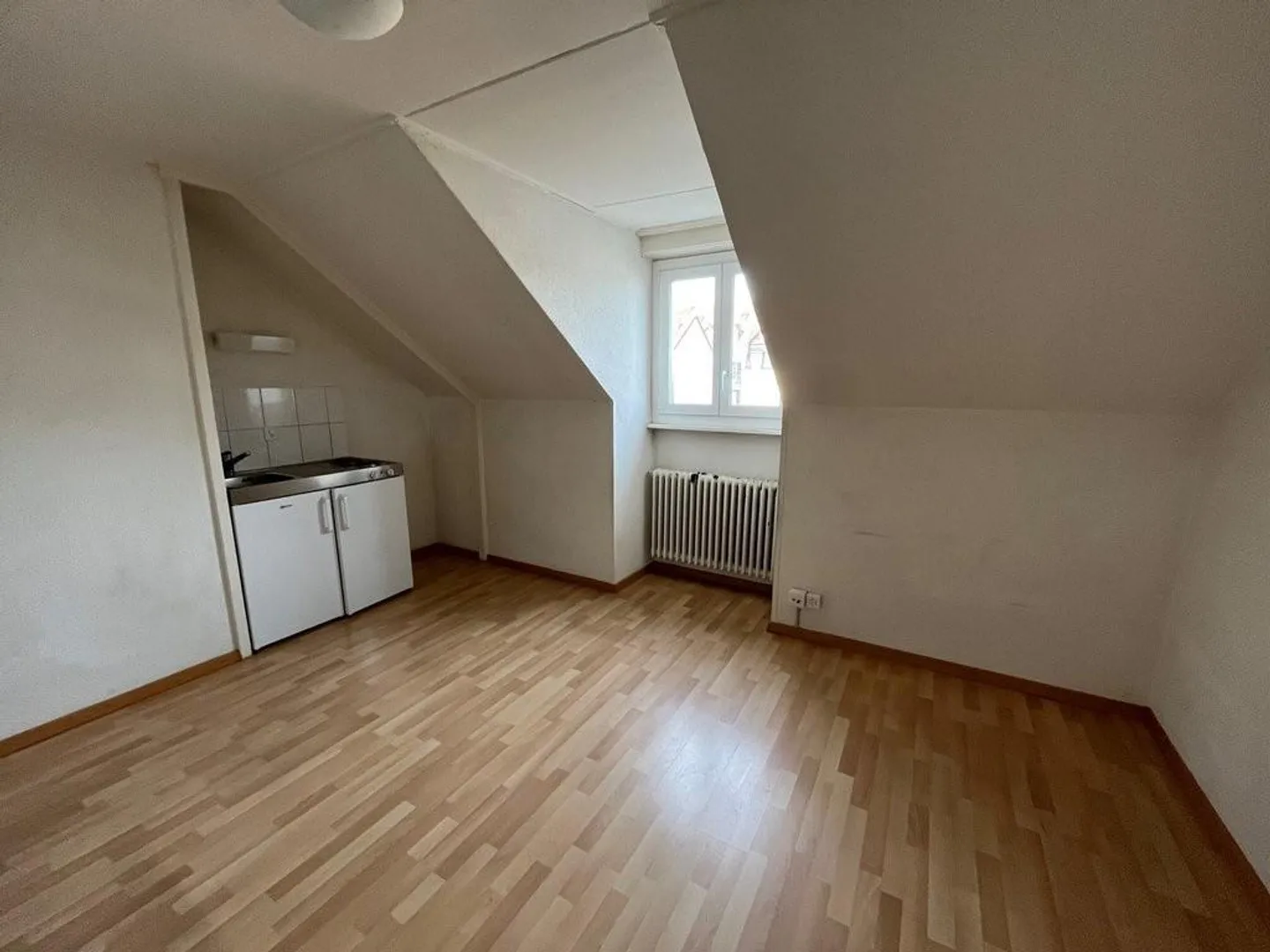 Attic for rent - Only for weekly stays! - Photo 1 of 5