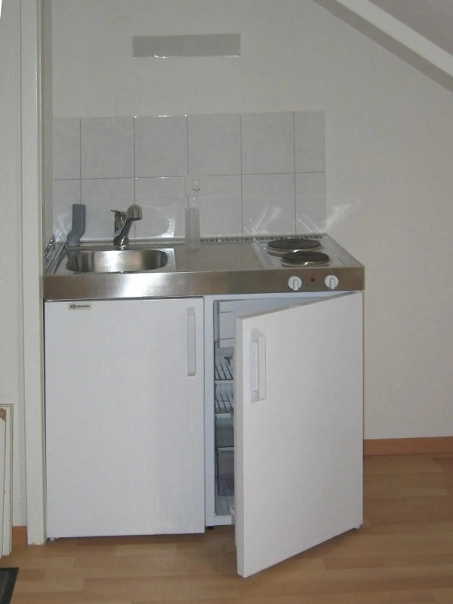 Attic for rent - Only for weekly stays! - Photo 2 of 5