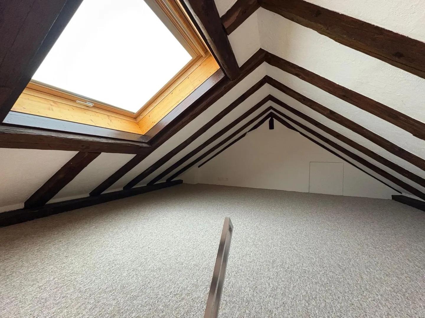 Appartement Charmant avec Vue Alpestre - Photo 8 sur 13