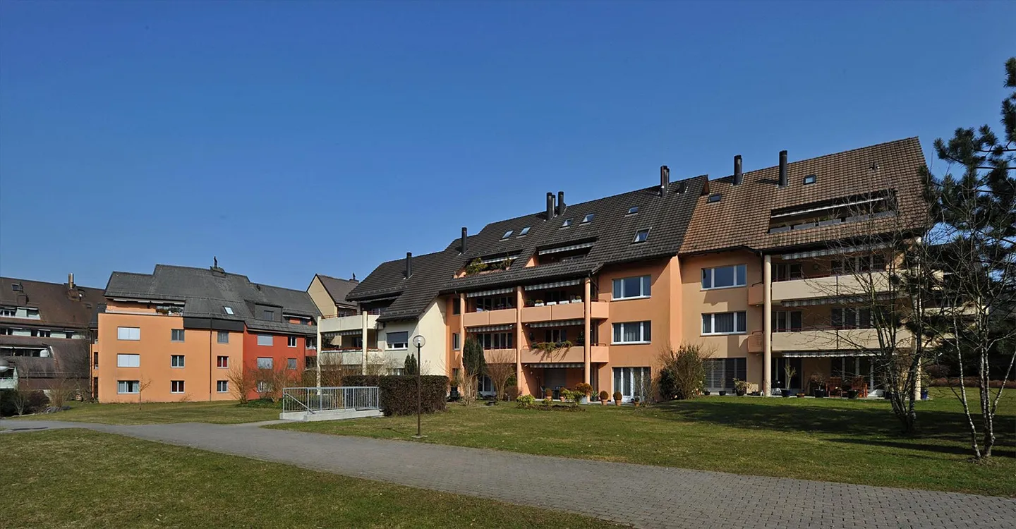 Appartement spacieux et lumineux avec charme... - Photo 1 sur 7
