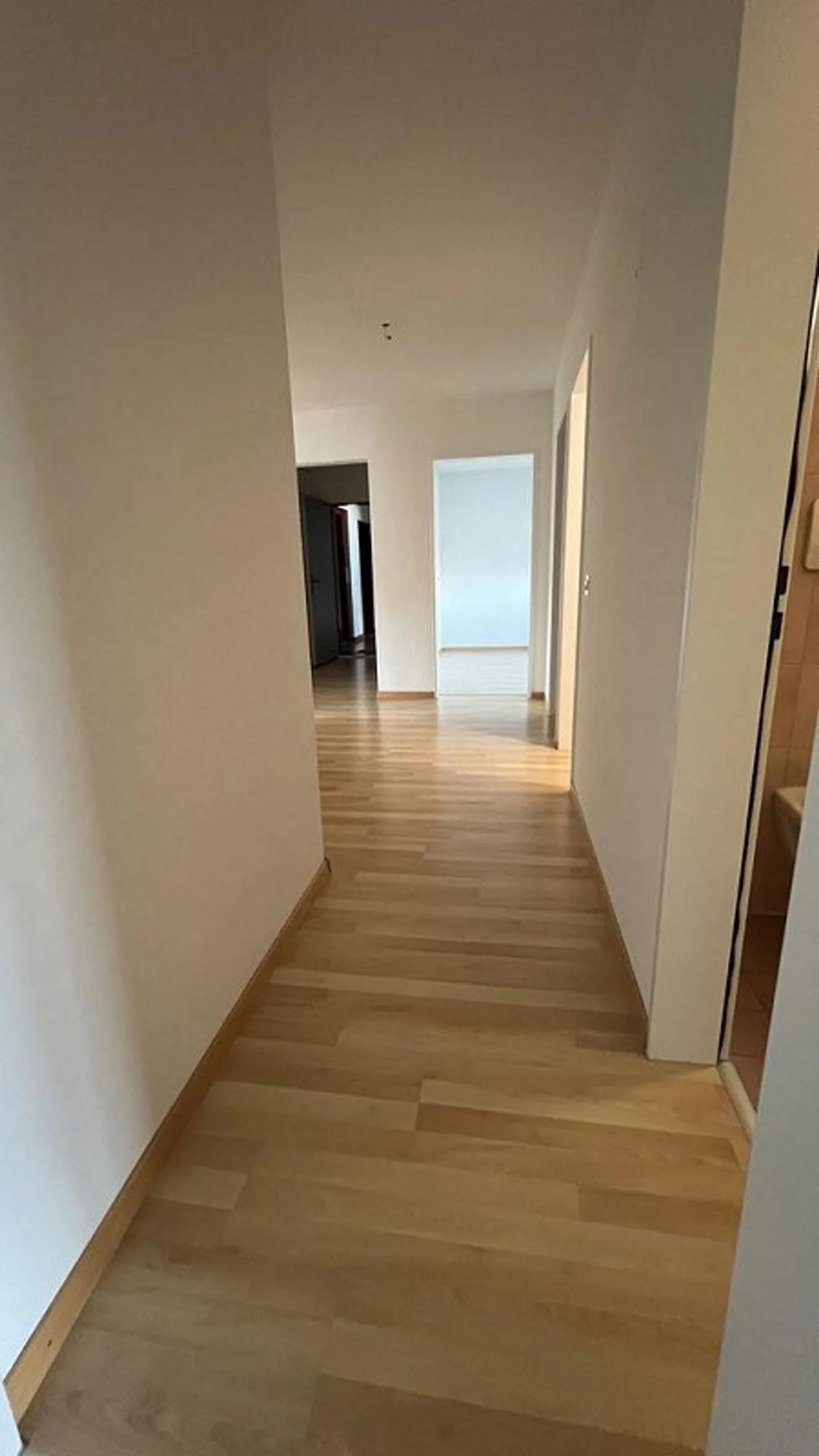 Appartamento con balcone cerca nuovo inquilino. - Foto 3 di 8