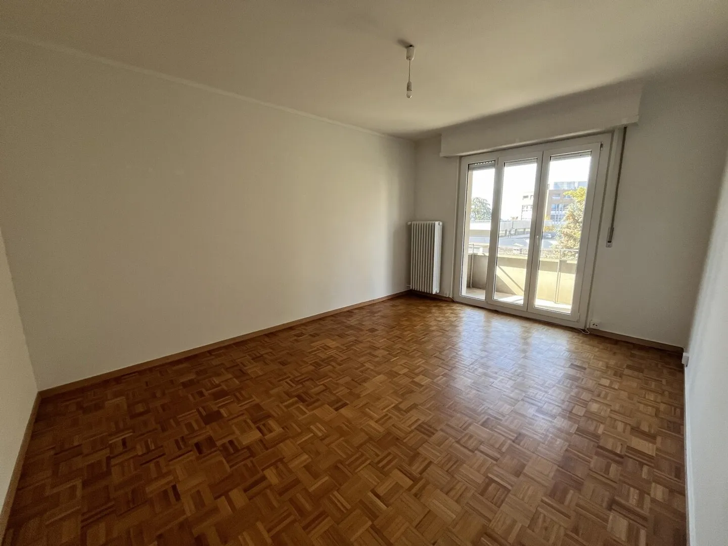 Appartamento con 4.5 stanze in Ch. de la Lande 5 - 1008 Prilly - Foto 5 di 10