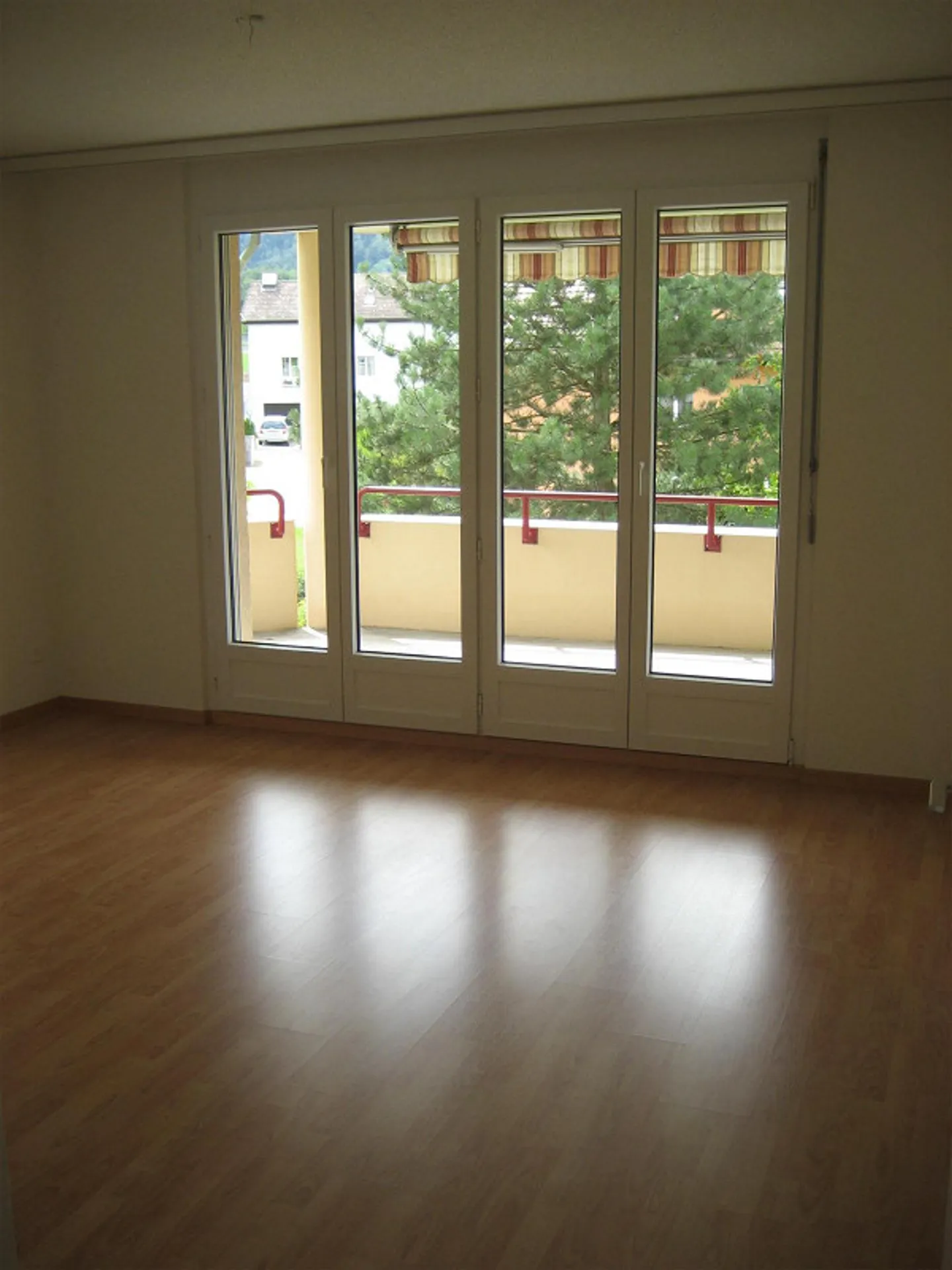 Appartement spacieux et lumineux avec charme... - Photo 5 sur 7