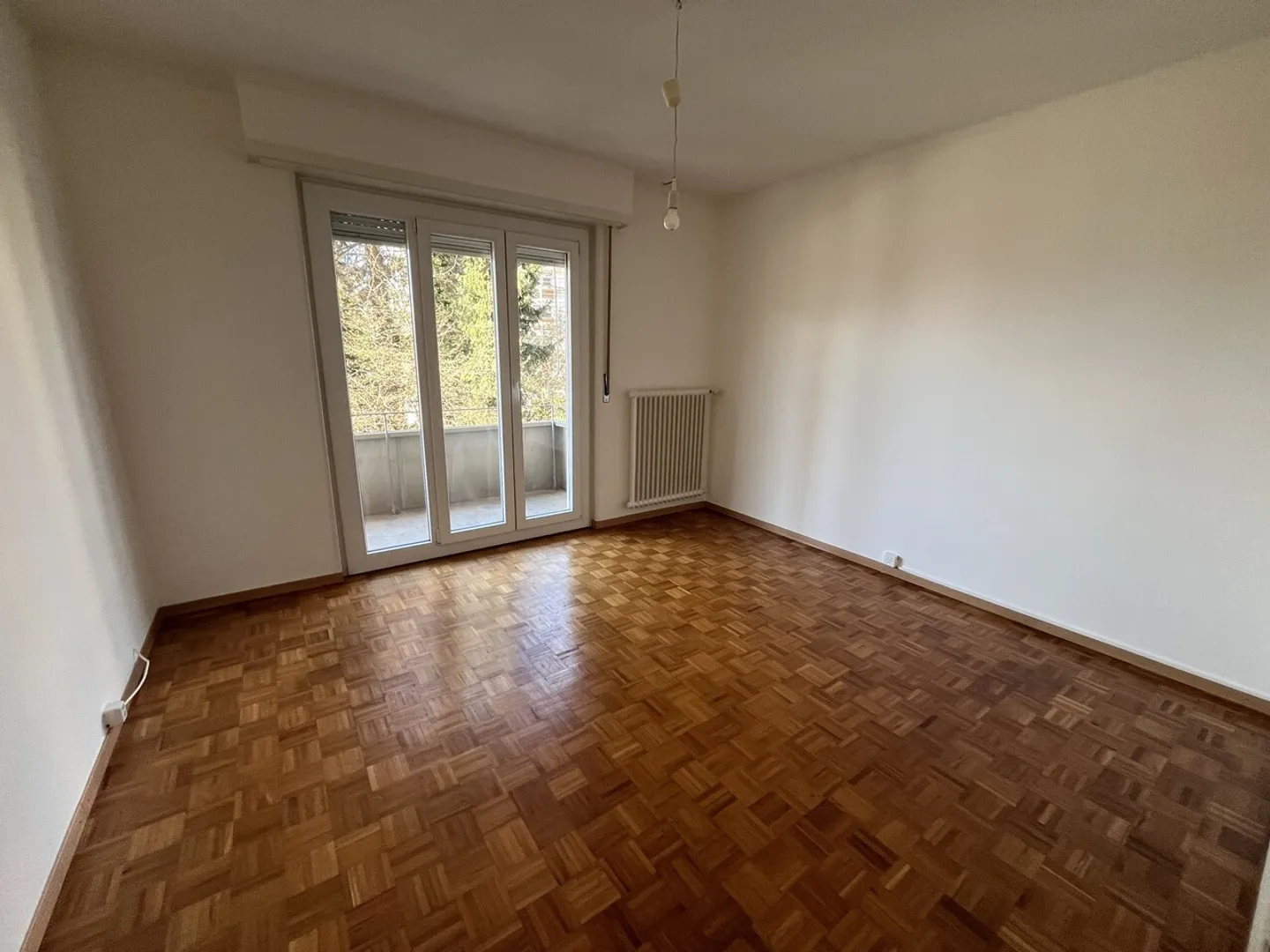 Appartamento con 4.5 stanze in Ch. de la Lande 5 - 1008 Prilly - Foto 6 di 10
