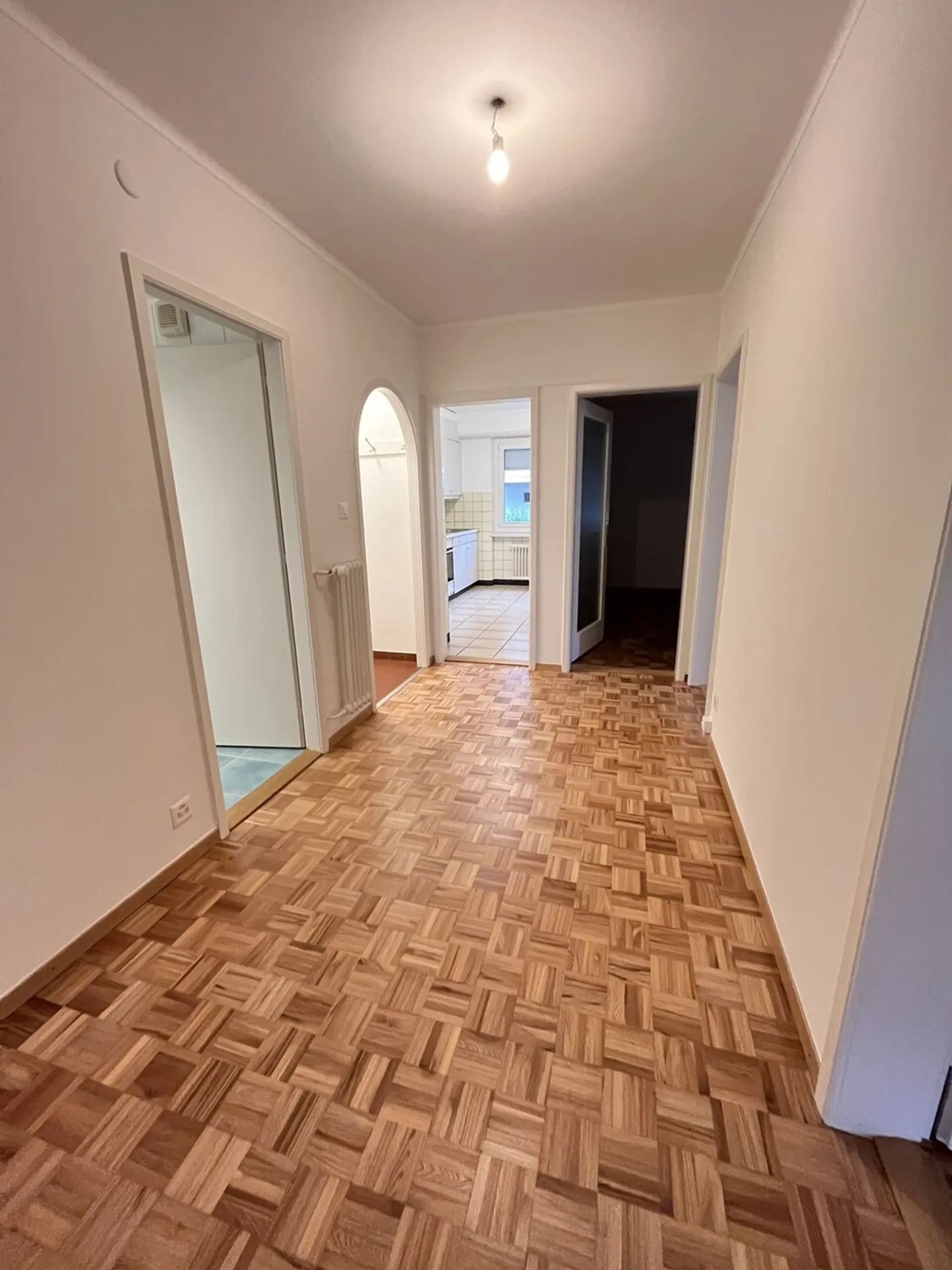 Appartamento con 4.5 stanze in Ch. de la Lande 5 - 1008 Prilly - Foto 7 di 10