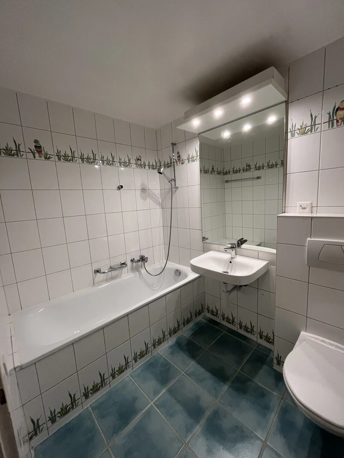 Appartamento con 4.5 stanze in Ch. de la Lande 5 - 1008 Prilly - Foto 10 di 10