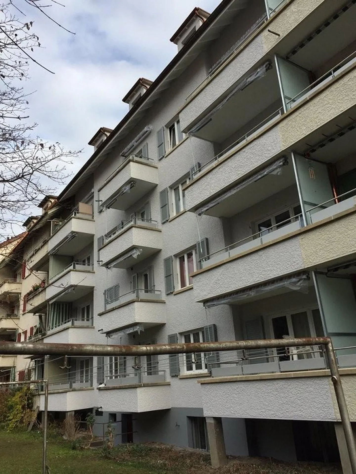 Attic for rent - Only for weekly stays! - Photo 4 of 5