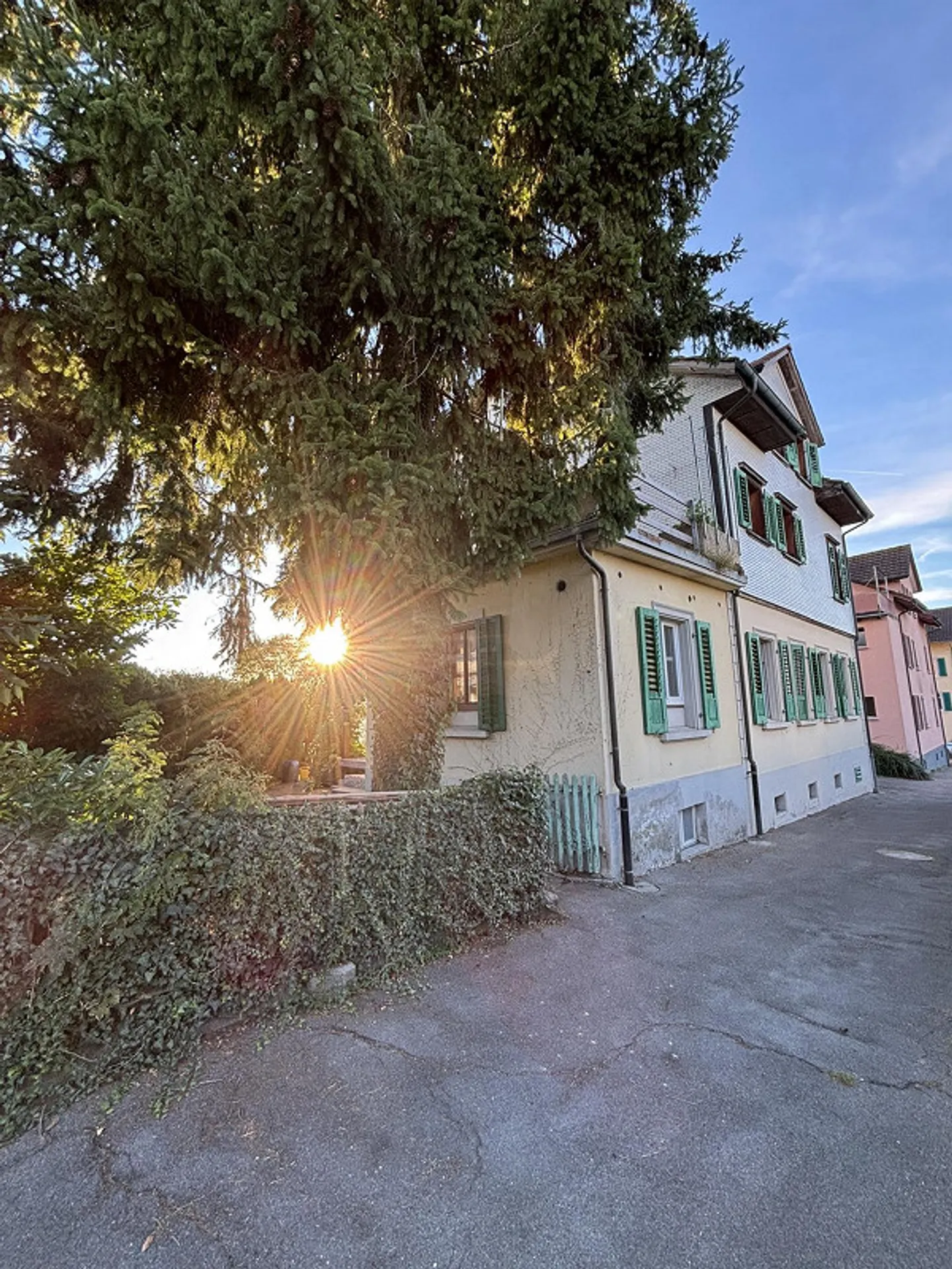 Charming 3-room apartment with large balcony in a quiet location - Photo 8 of 8