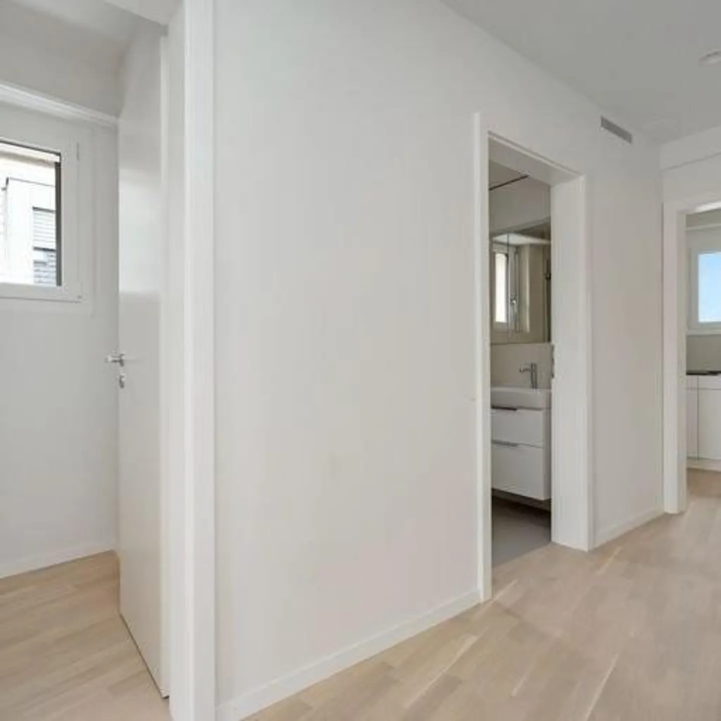 Charmante 2.5-Zimmerwohnung - Foto 5 von 10