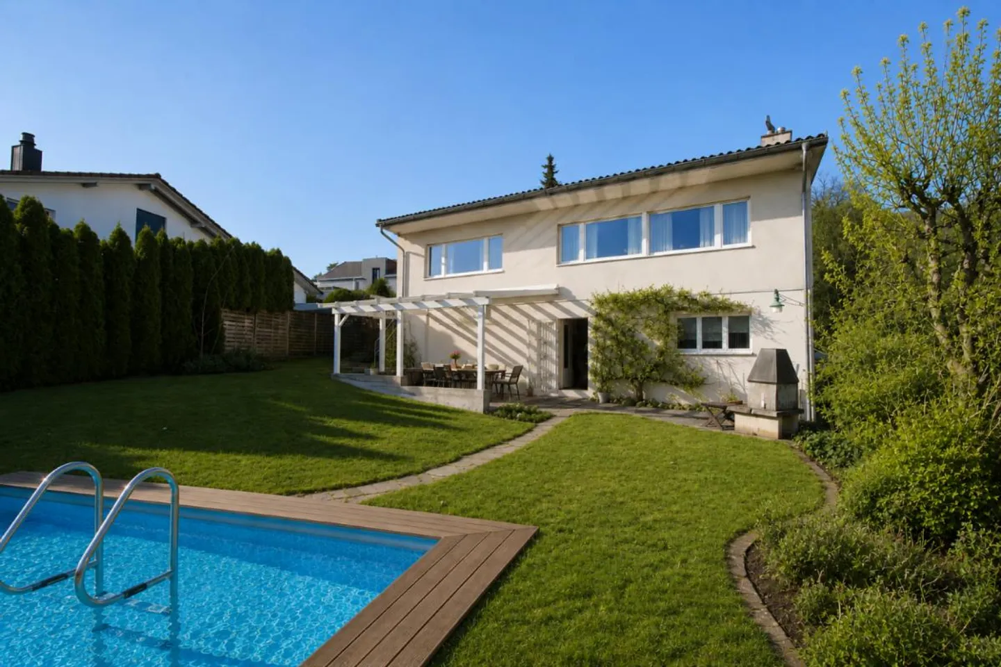 Meilleure situation avec vue panoramique dégagée - Photo 3 sur 16