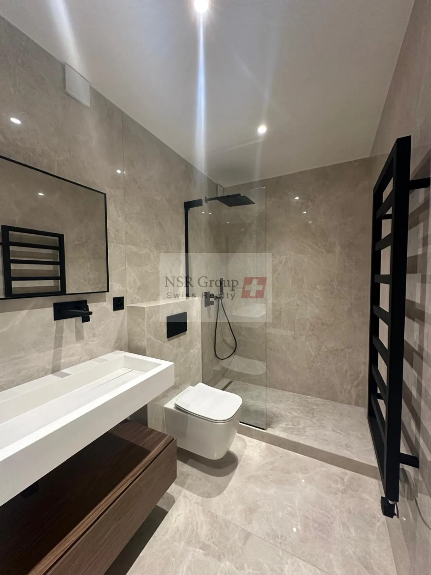 Appartamento di Lusso Vicino a Champel - Foto 2 di 5