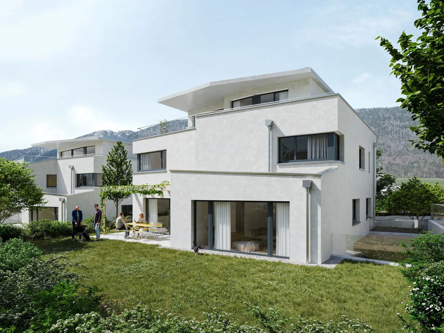 Les Capites - Bevaix - Foto 5 von 5
