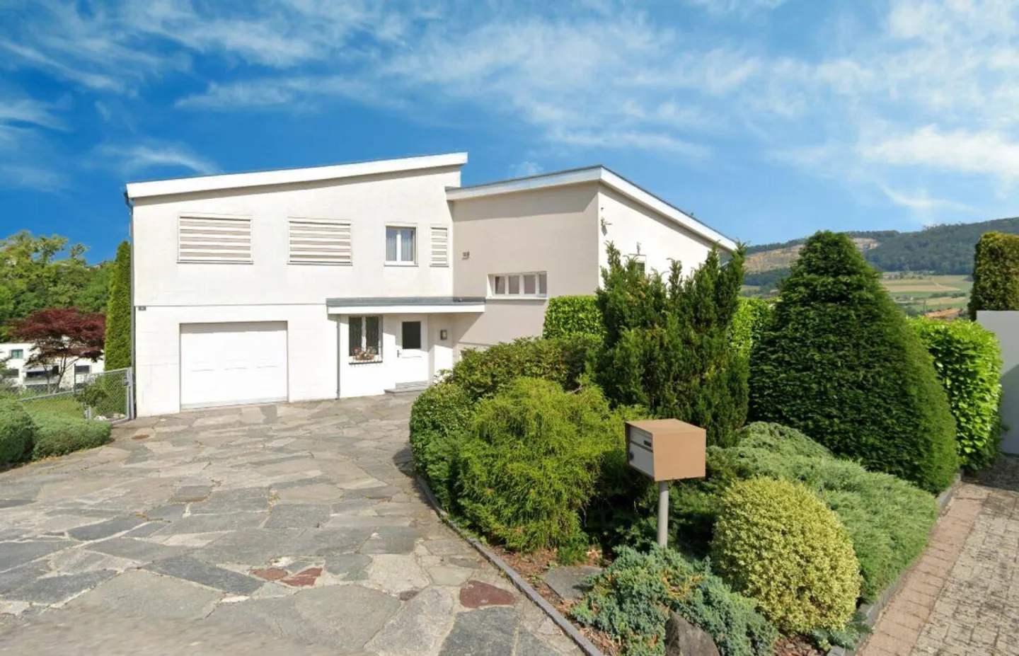 Meilleure situation avec vue panoramique dégagée - Photo 4 sur 16