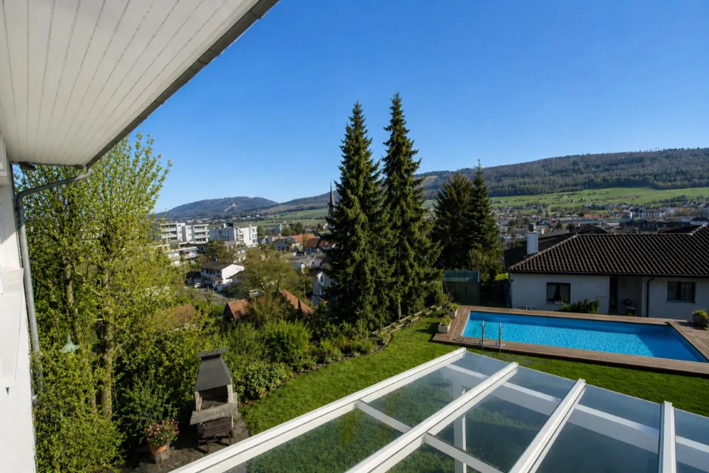 Meilleure situation avec vue panoramique dégagée - Photo 5 sur 16