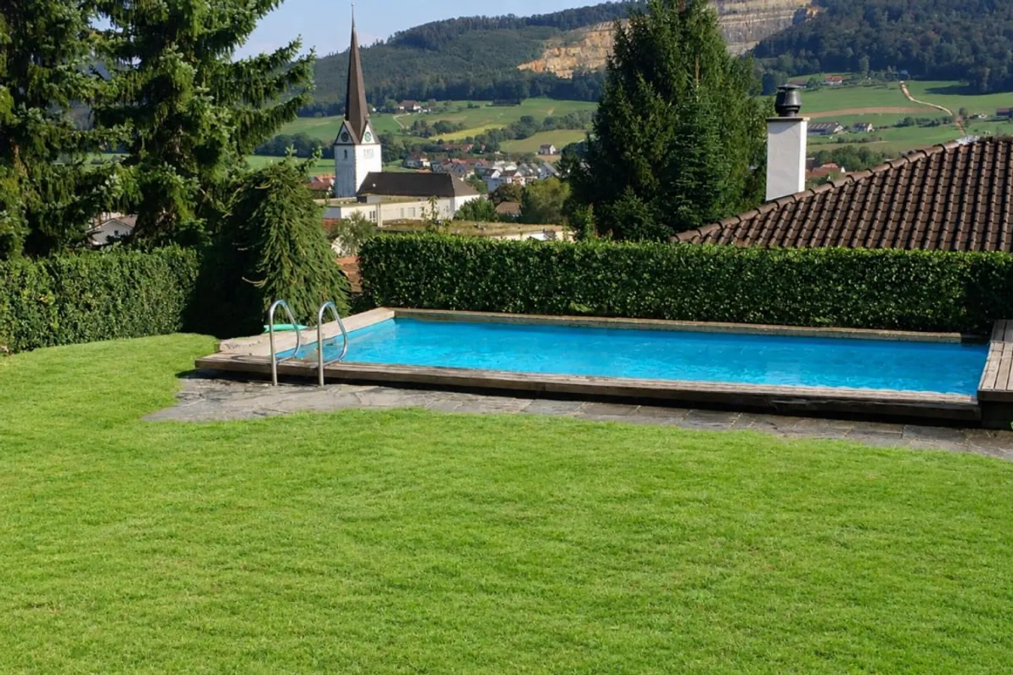 Meilleure situation avec vue panoramique dégagée - Photo 6 sur 16