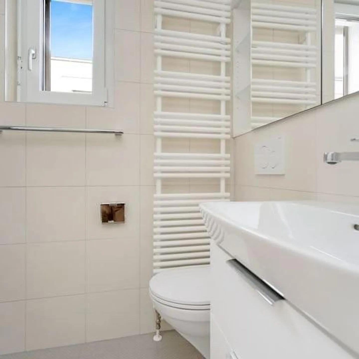 Charmante 2.5-Zimmerwohnung - Foto 7 von 10