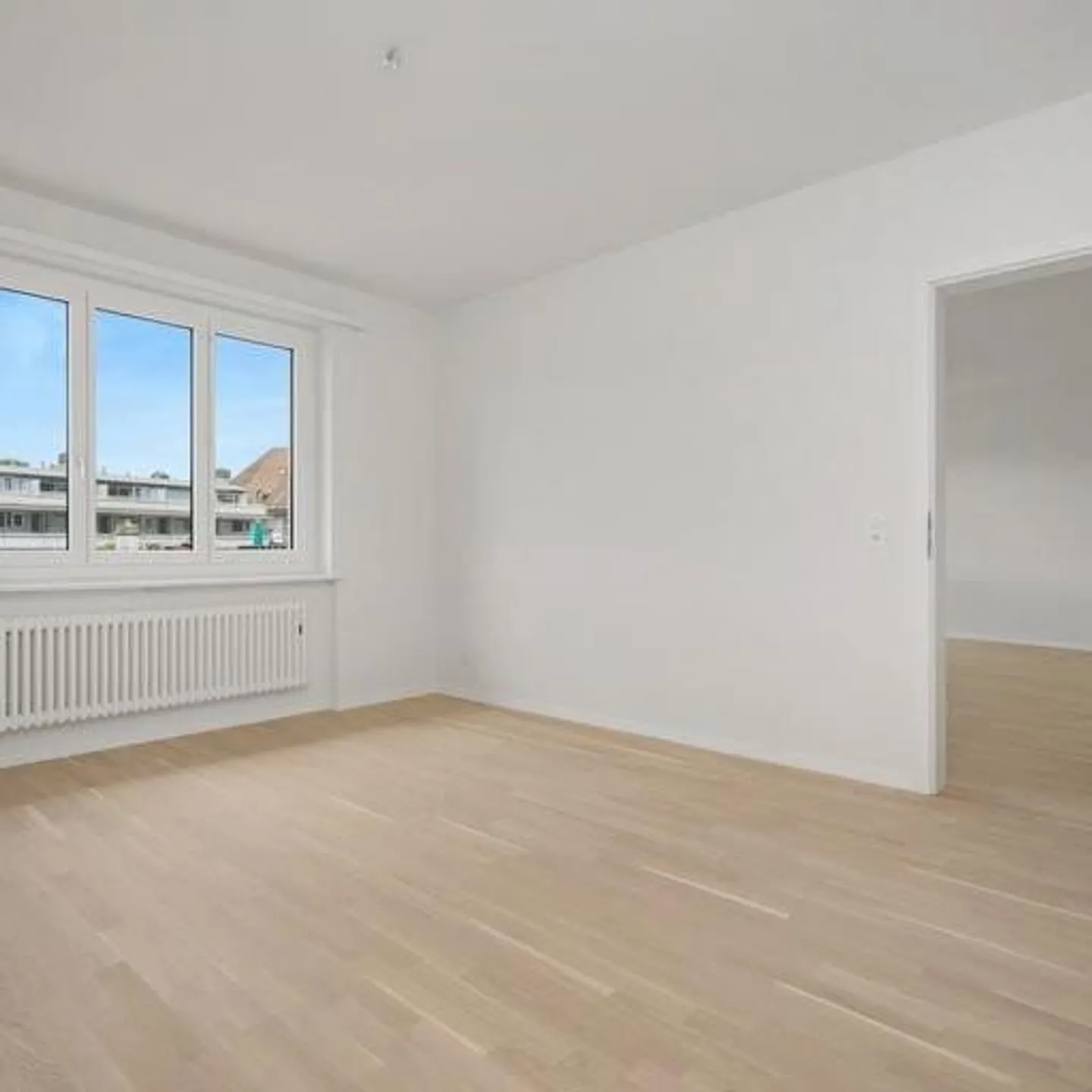 Charmante 2.5-Zimmerwohnung - Foto 8 von 10