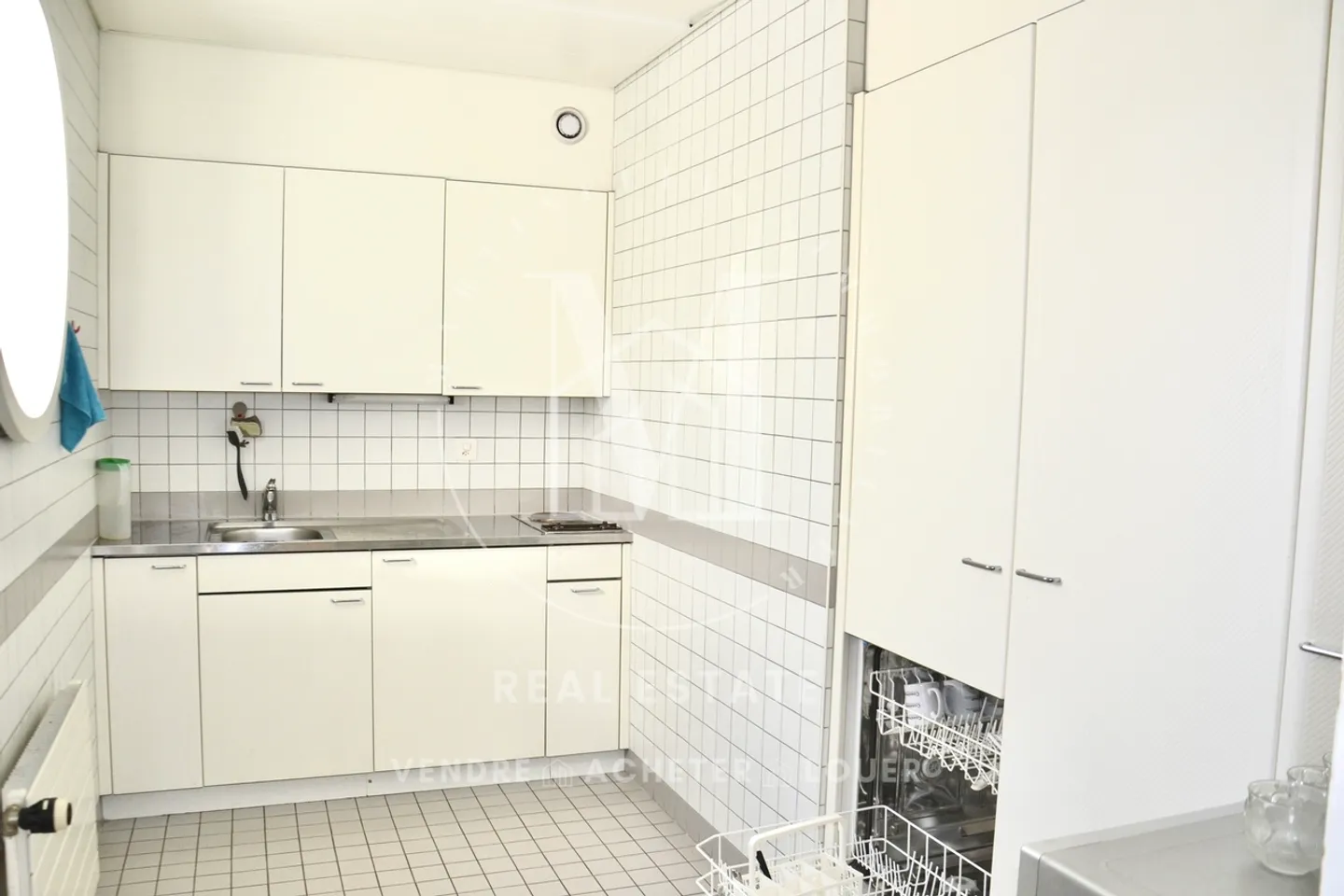 Büro im Herzen von Renens – La Maison Blanche - Foto 4 von 8