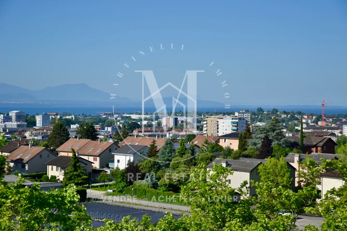Büro im Herzen von Renens – La Maison Blanche - Foto 8 von 8