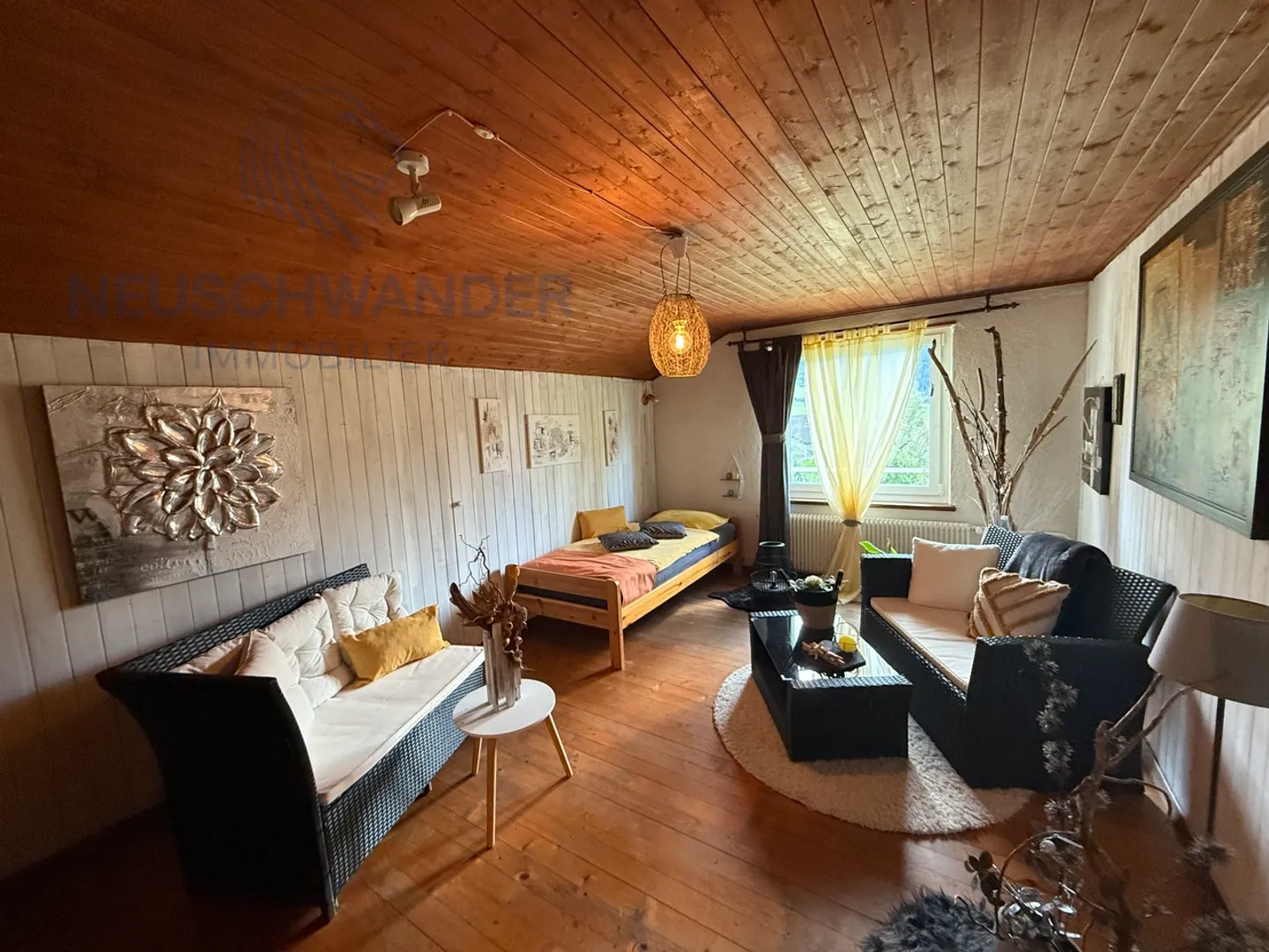 Haus 13.5 Zimmer - Foto 18 von 22