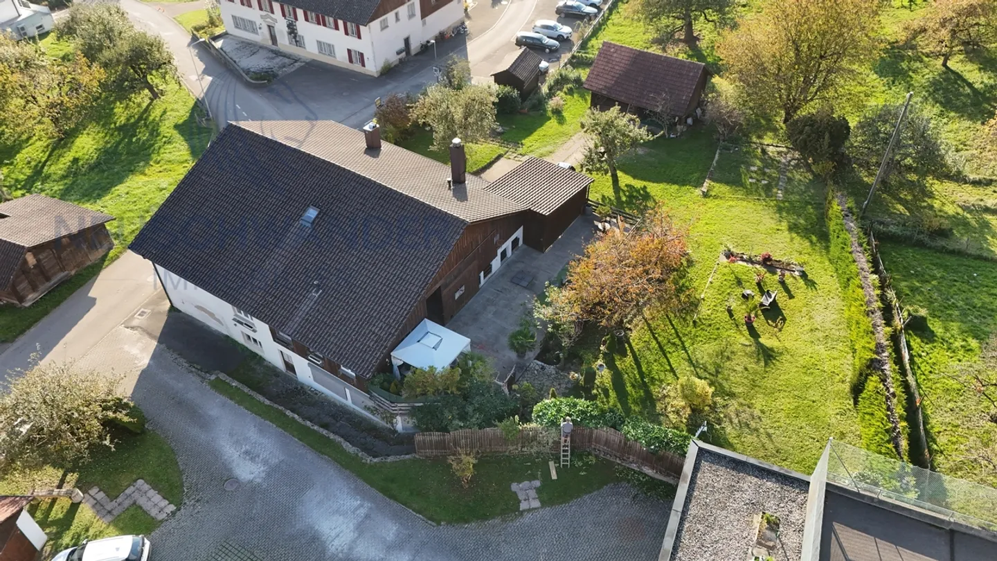 Haus 13.5 Zimmer - Foto 21 von 22