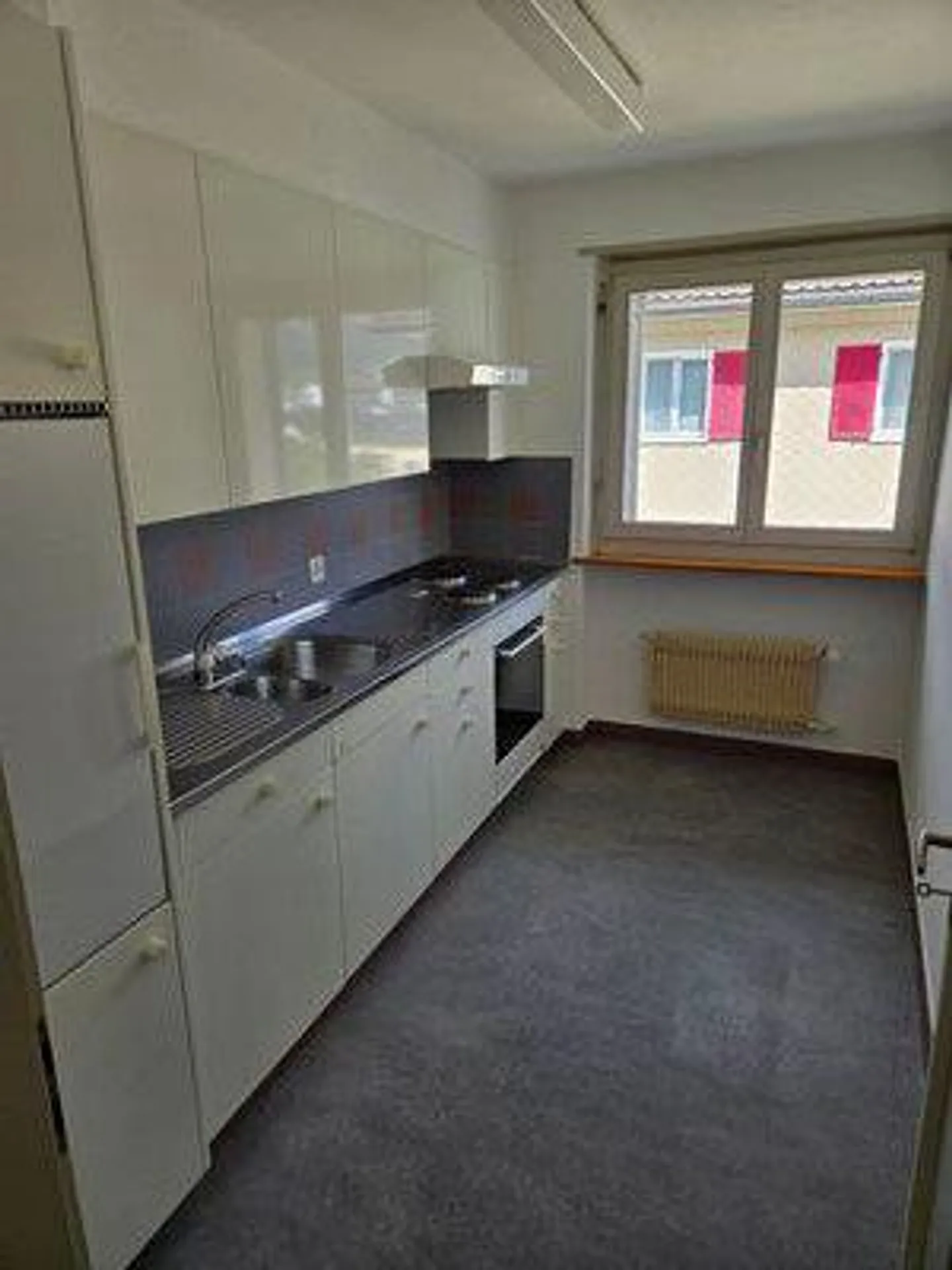 Günstige 3-Zi-Wohnung - Foto 3 von 7