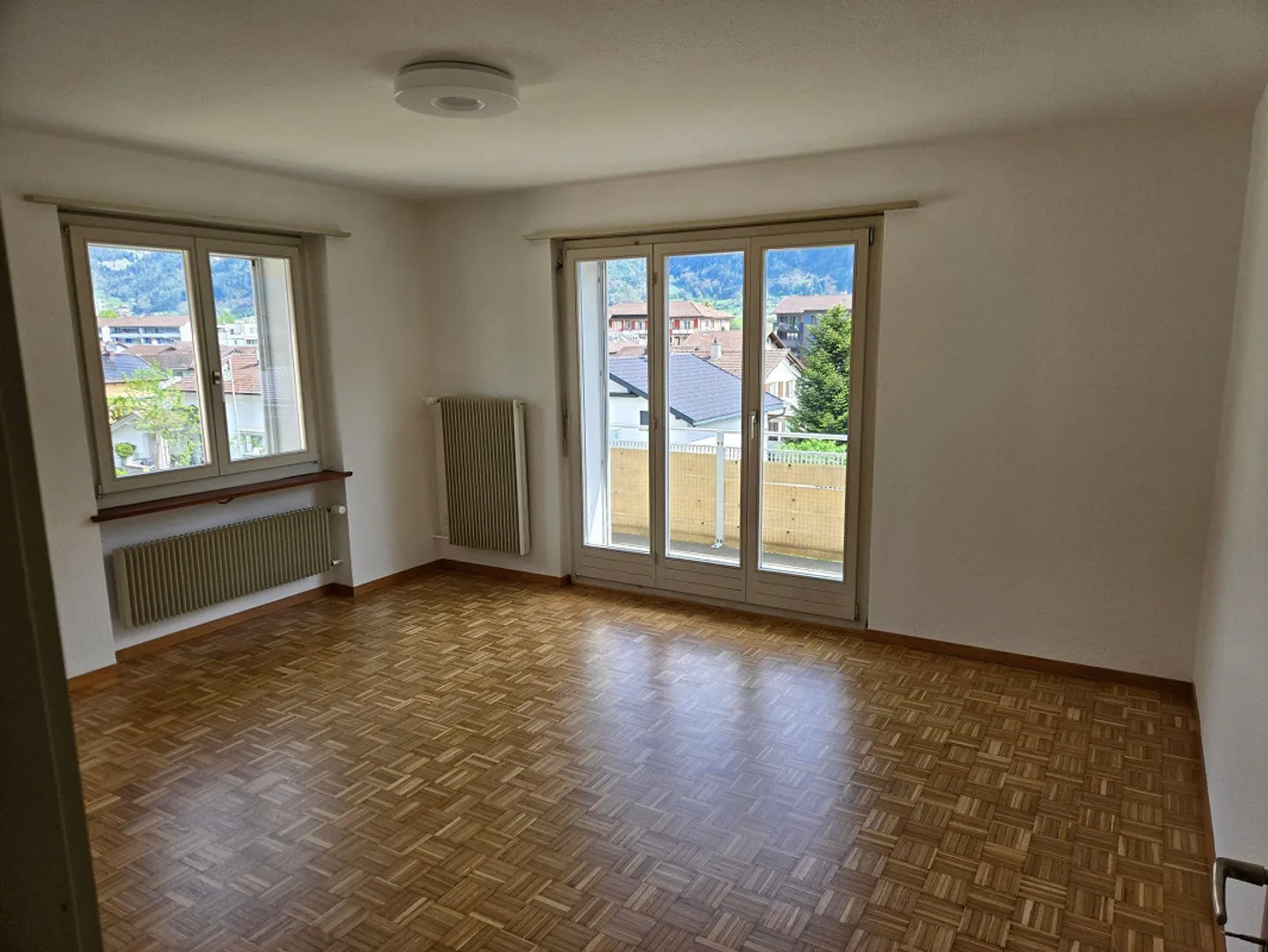 Günstige 3-Zi-Wohnung - Foto 2 von 7