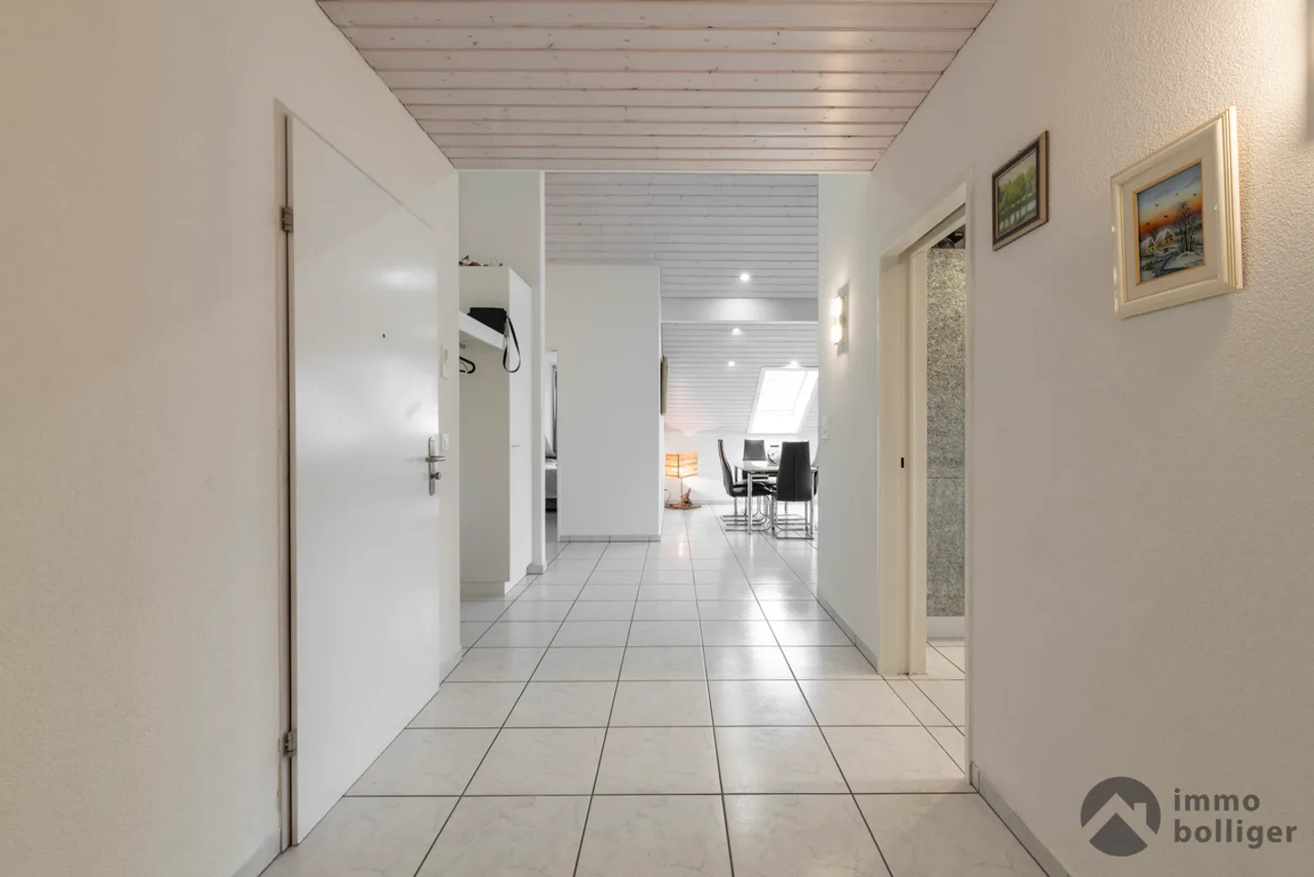 Geräumige Wohnung in Pfaffnau - Foto 7 von 14
