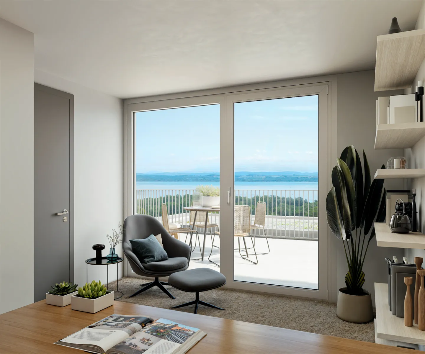 Villa for sale - Photo 4 of 5