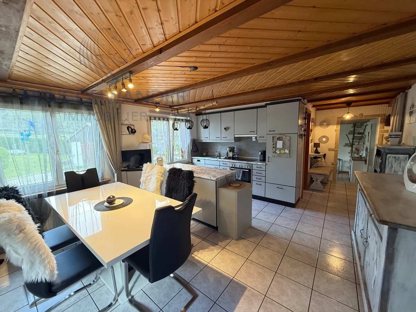 Haus 13.5 Zimmer - Foto 12 von 22
