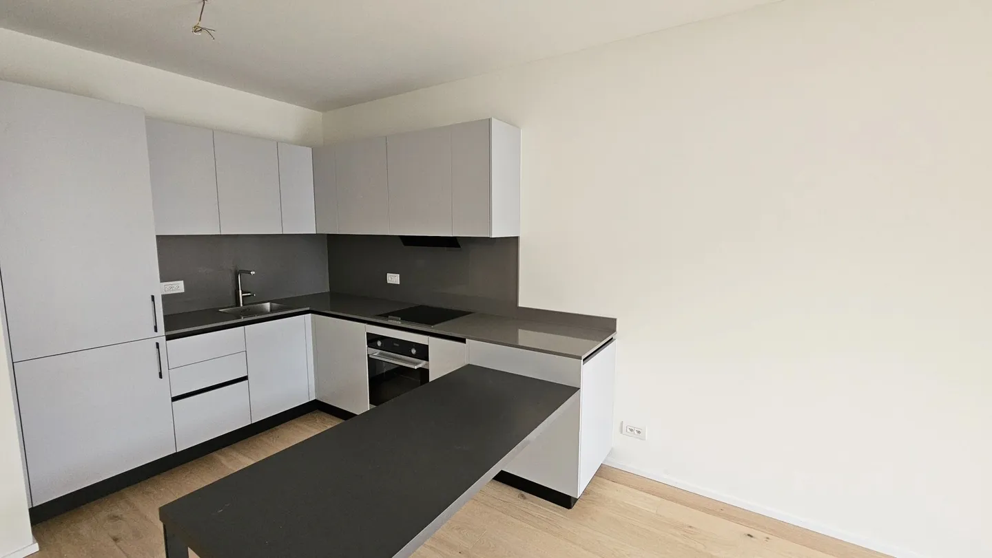 NEU 2.5 Zimmer auch als Zweitwohnsitz - Foto 5 von 8