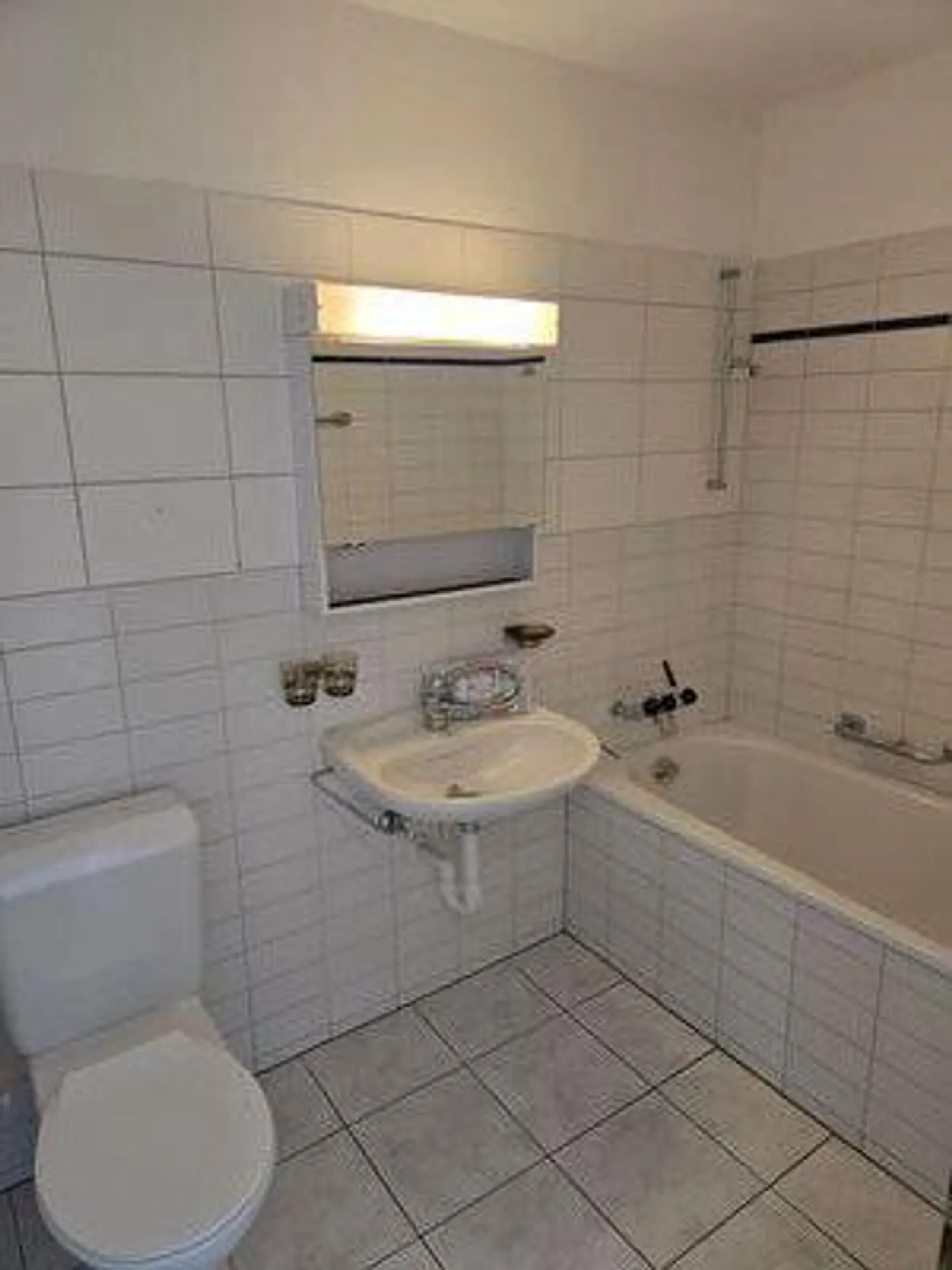 Günstige 3-Zi-Wohnung - Foto 4 von 7